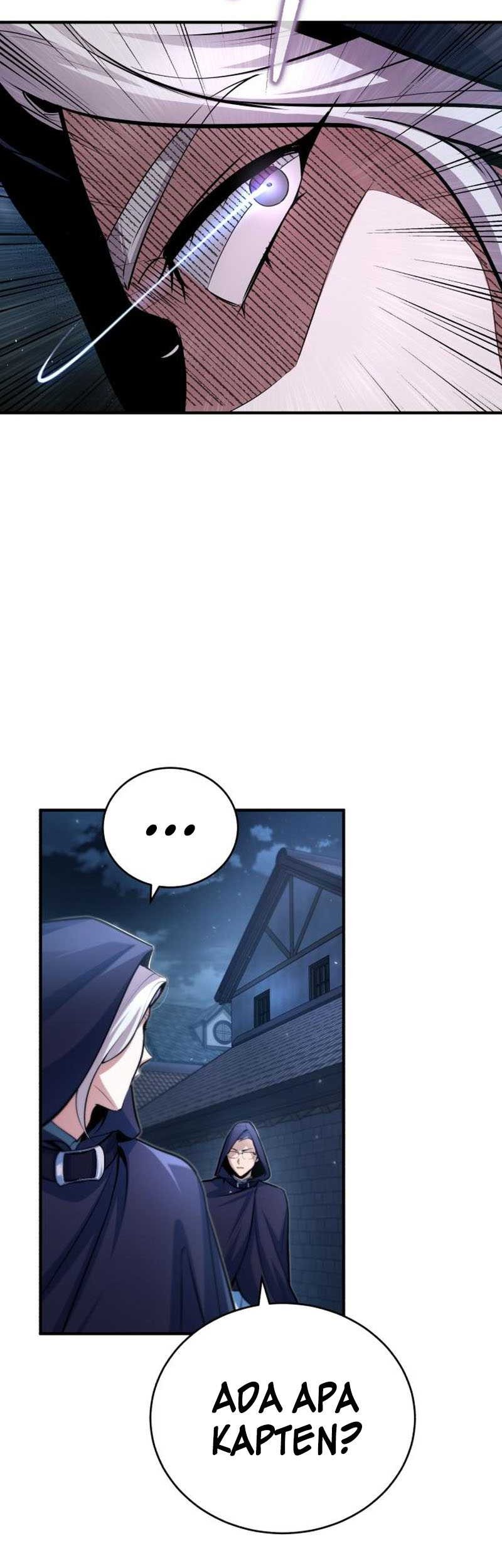 Academy’s Undercover Professor Chapter 37 Gambar 20