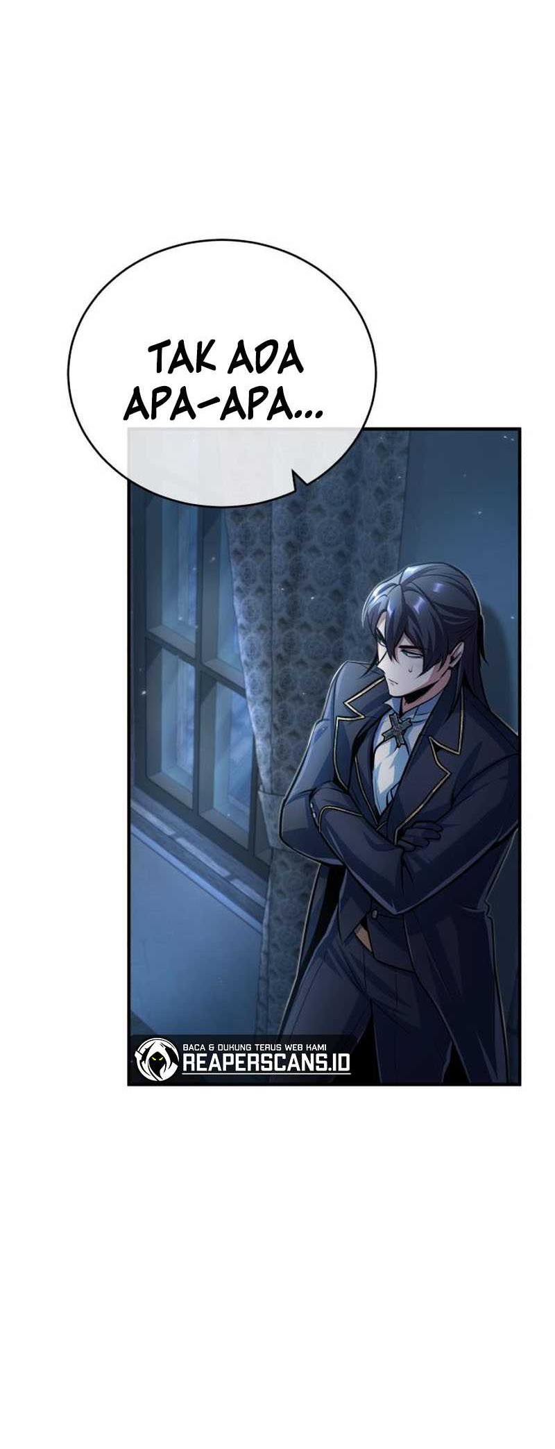 Academy’s Undercover Professor Chapter 37 Gambar 21