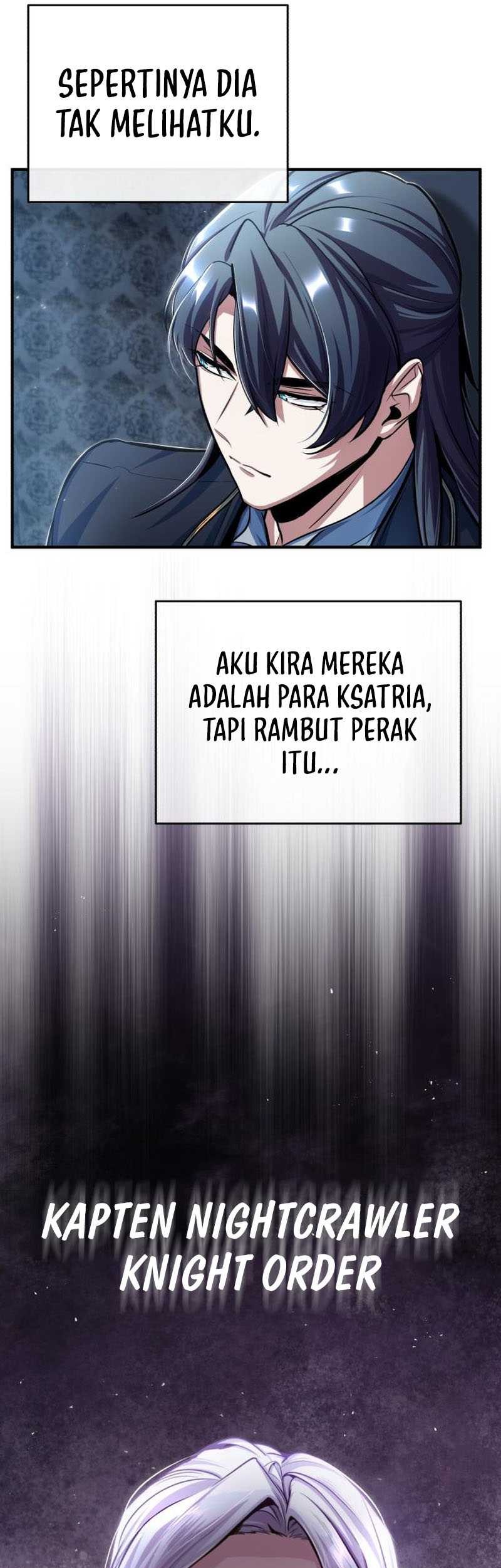 Academy’s Undercover Professor Chapter 37 Gambar 22