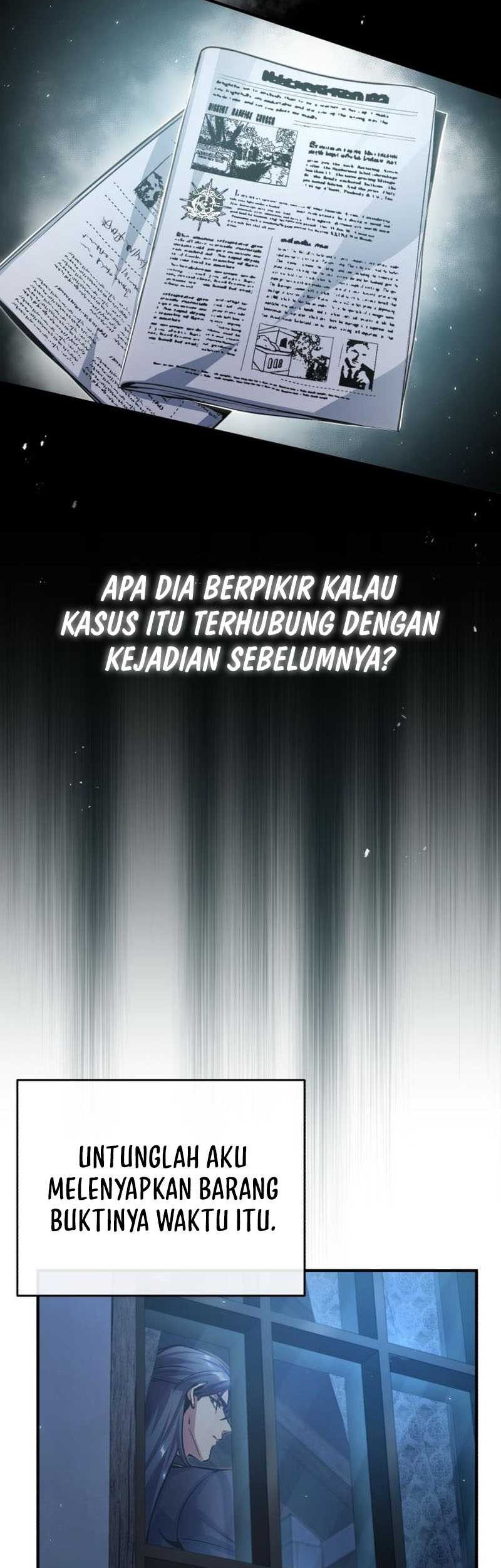 Academy’s Undercover Professor Chapter 37 Gambar 24
