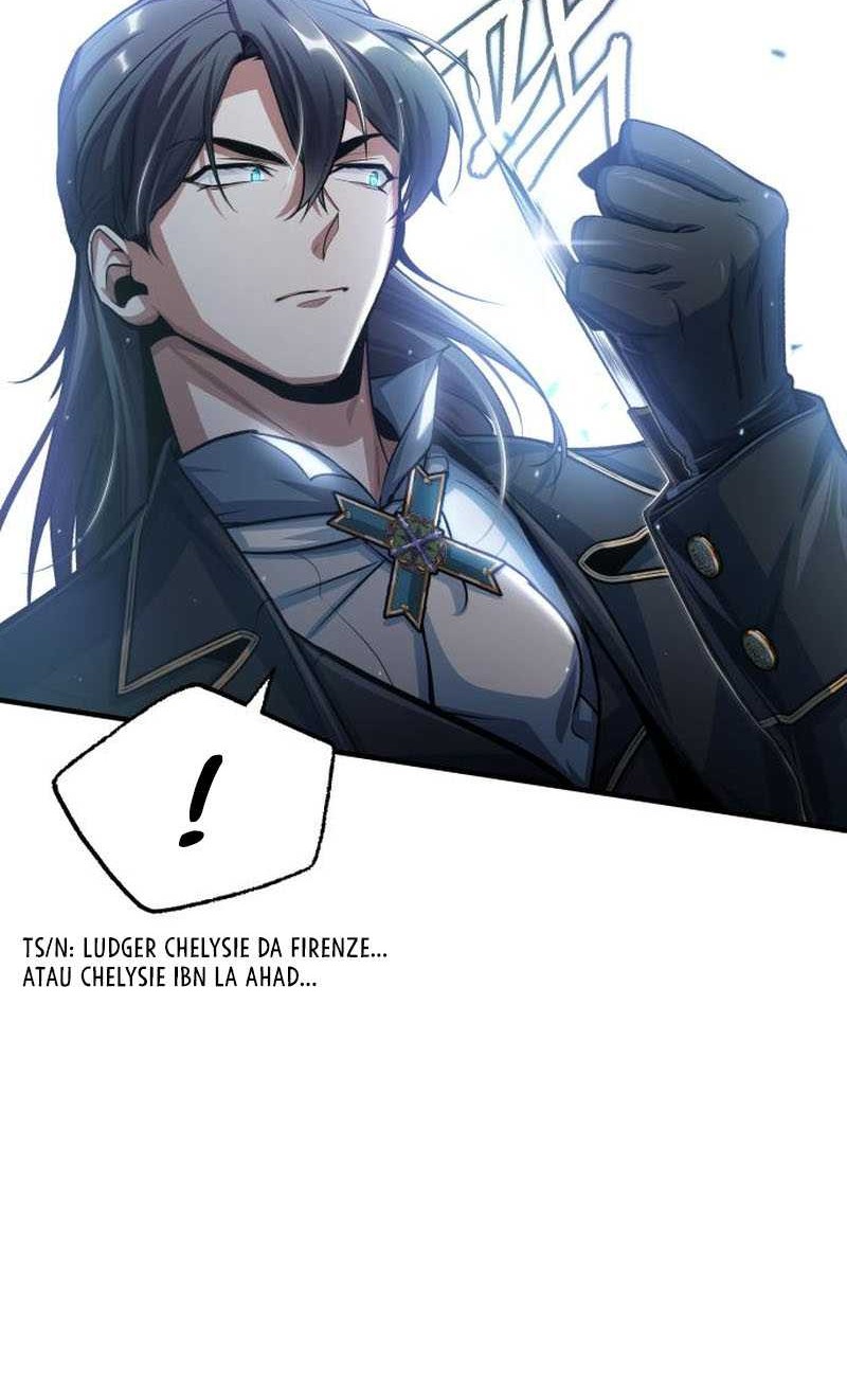 Academy’s Undercover Professor Chapter 37 Gambar 29