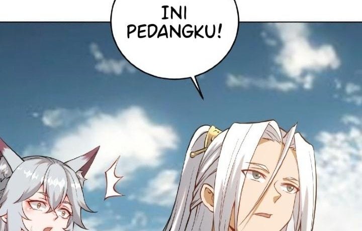 The Last Cultivator Chapter 07 Gambar 18