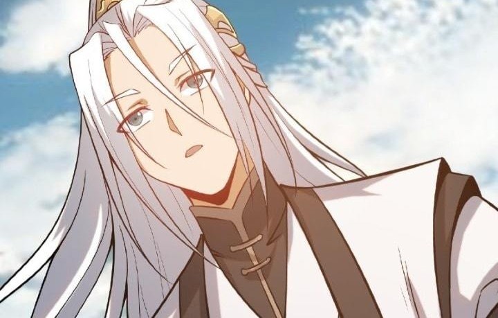 The Last Cultivator Chapter 07 Gambar 20