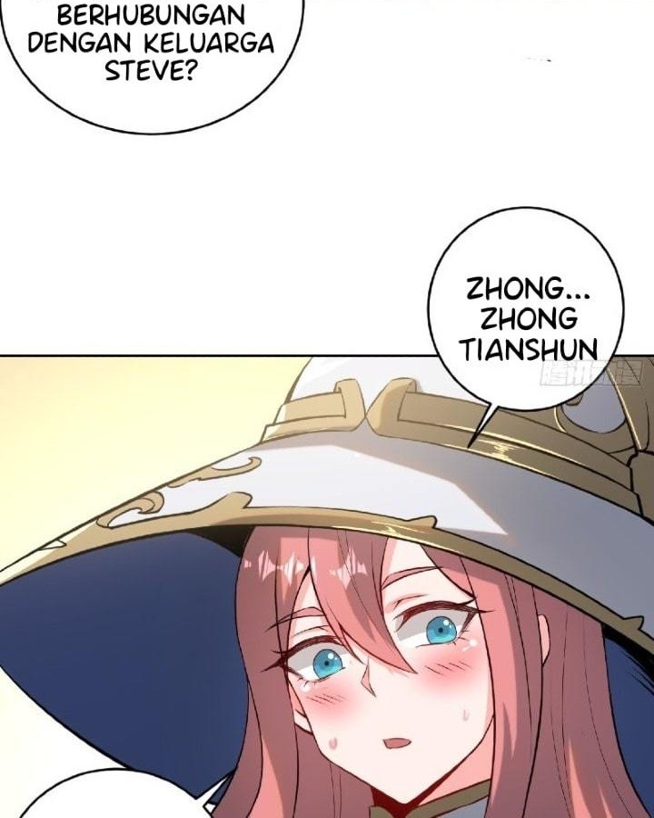 The Last Cultivator Chapter 07 Gambar 32