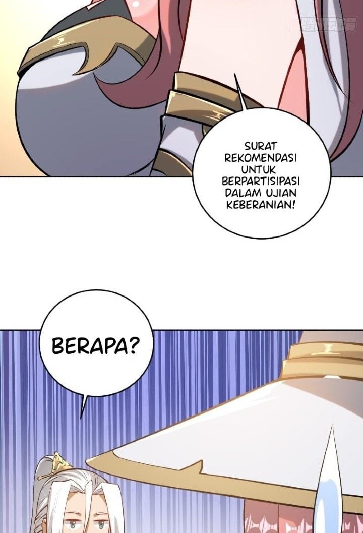 The Last Cultivator Chapter 07 Gambar 36