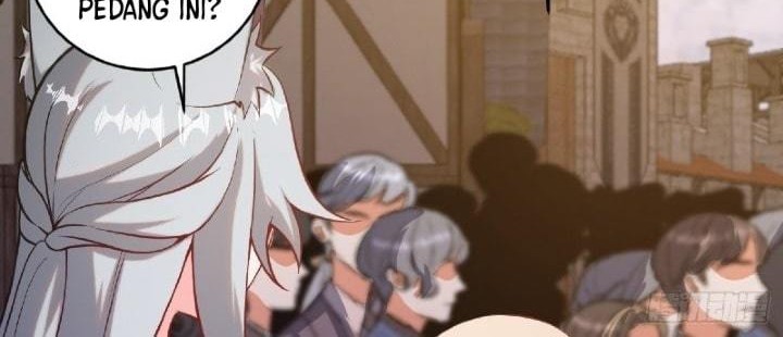 The Last Cultivator Chapter 07 Gambar 10