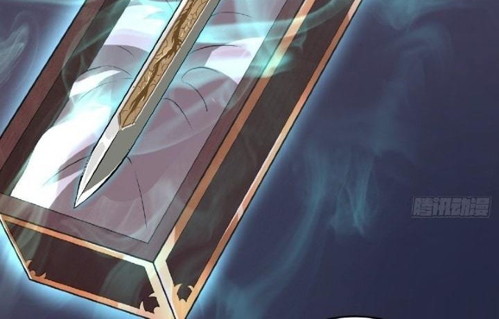 The Last Cultivator Chapter 07 Gambar 16