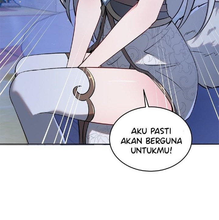 The Last Cultivator Chapter 06 Gambar 29