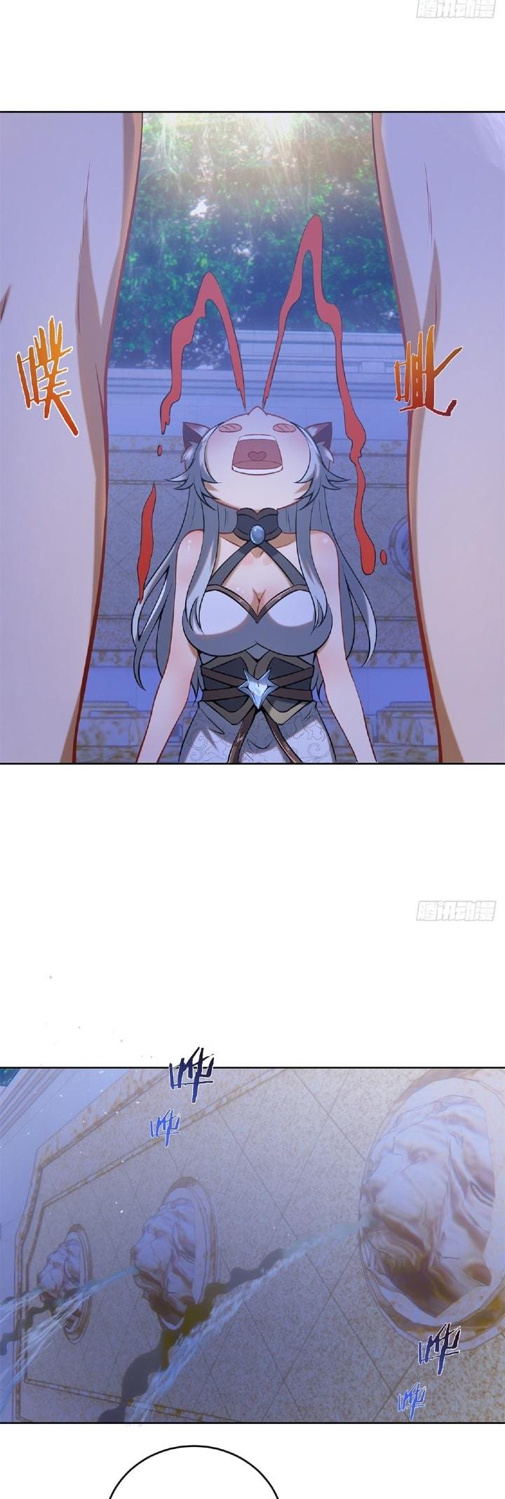 The Last Cultivator Chapter 06 Gambar 5