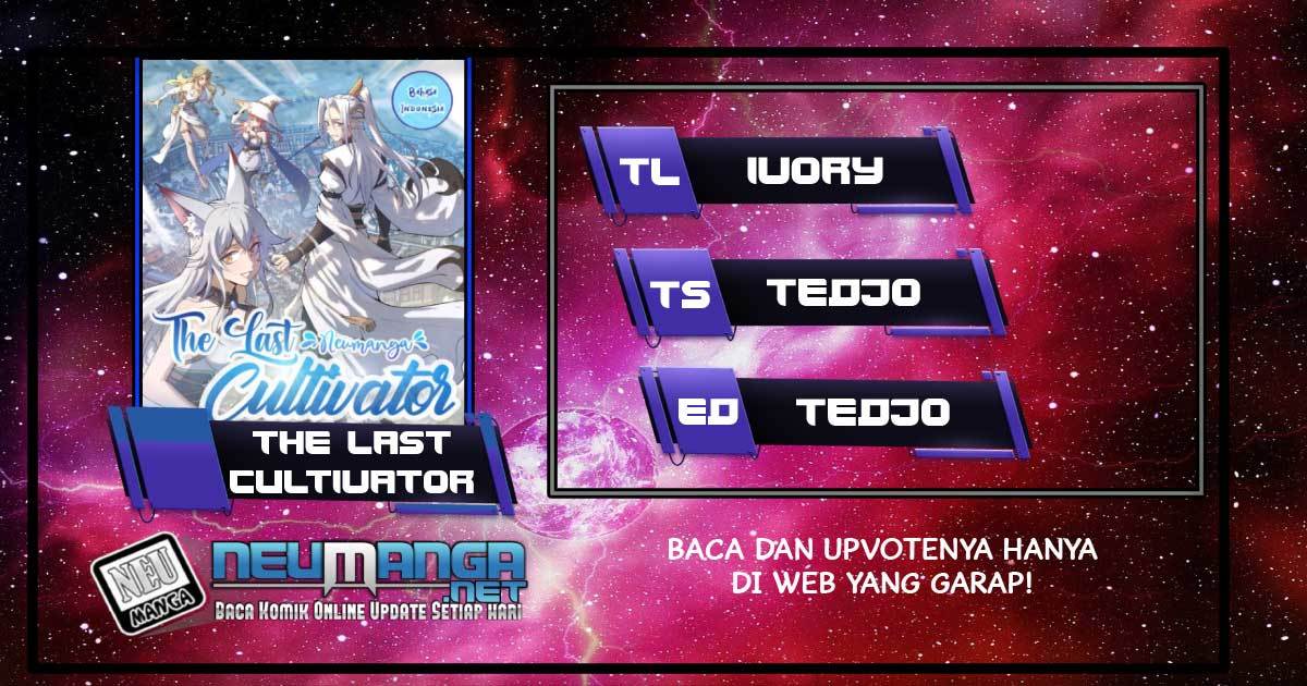 Baca Komik The Last Cultivator Chapter 05 Gambar 1