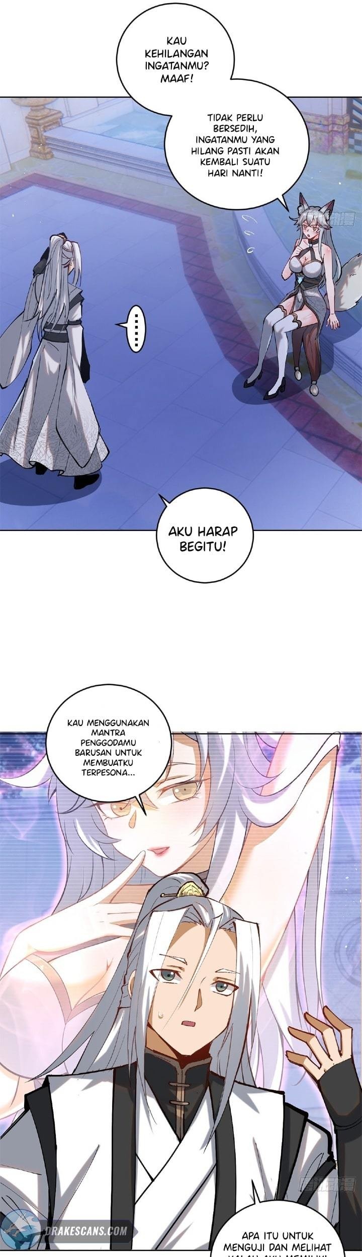 The Last Cultivator Chapter 05 Gambar 25