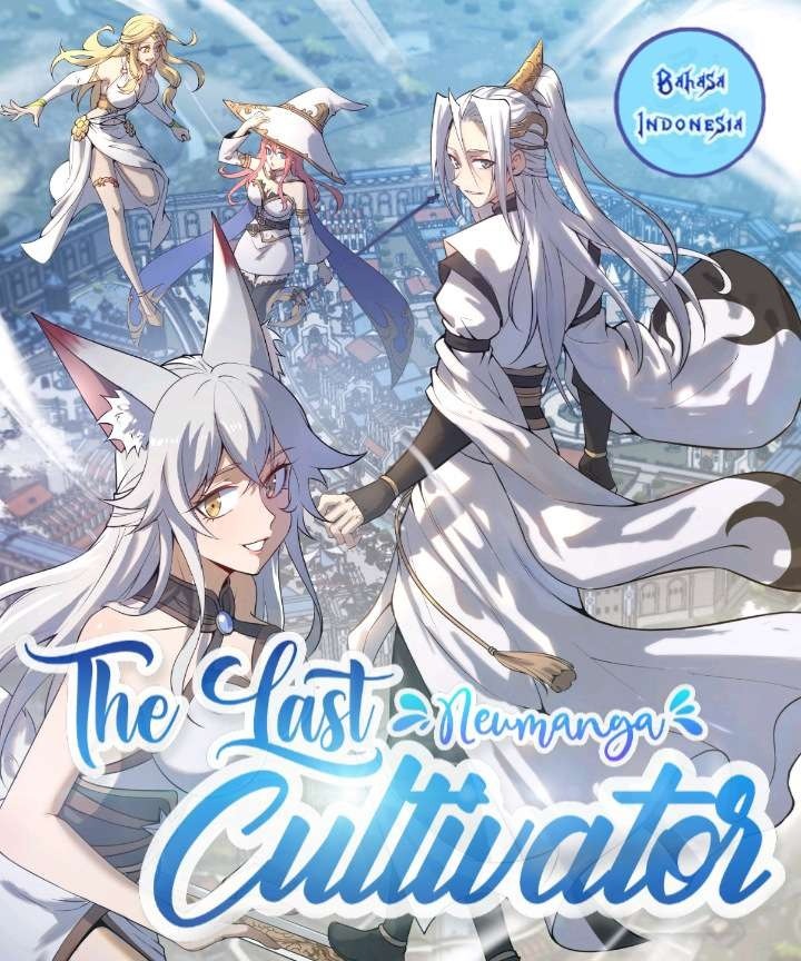 Baca  The Last Cultivator Chapter 05 Gambar 2