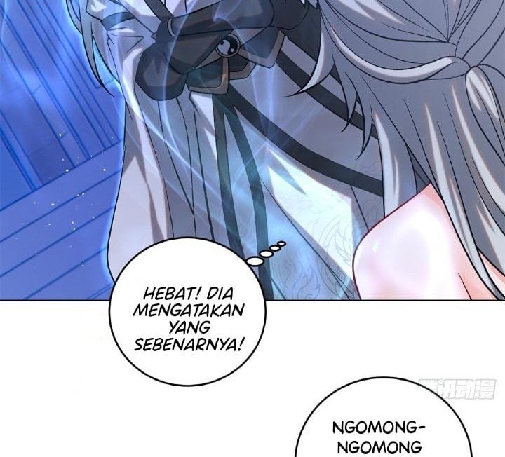 The Last Cultivator Chapter 05 Gambar 34