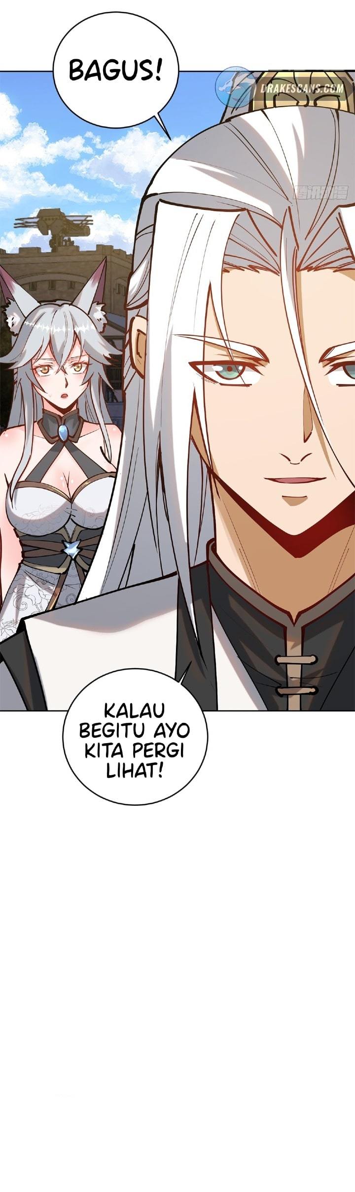The Last Cultivator Chapter 05 Gambar 40