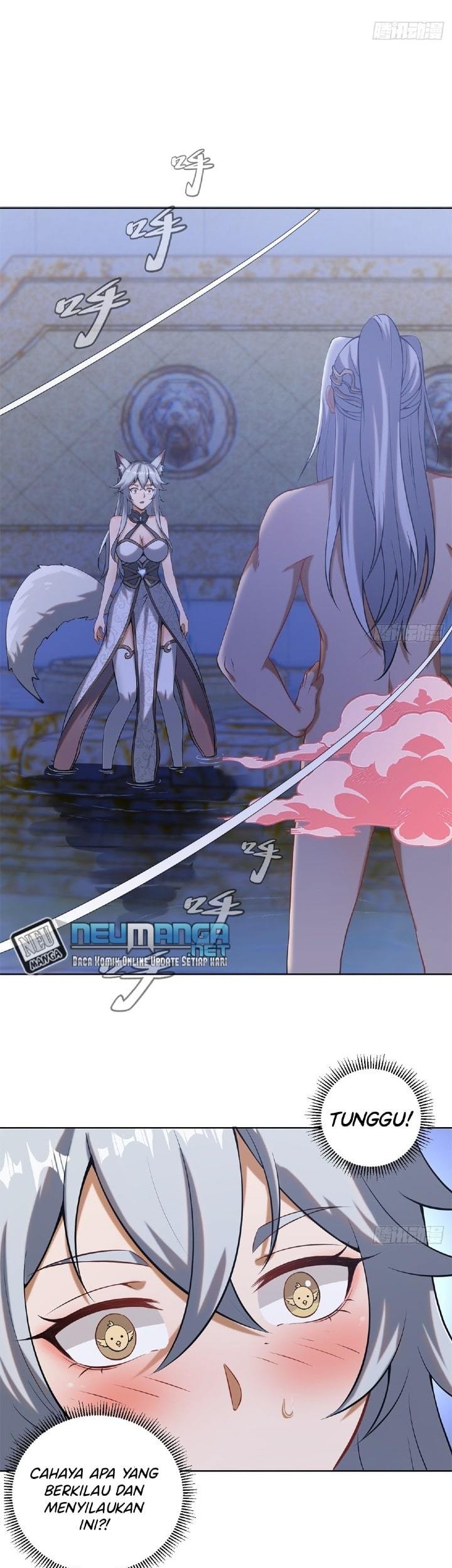 The Last Cultivator Chapter 05 Gambar 3