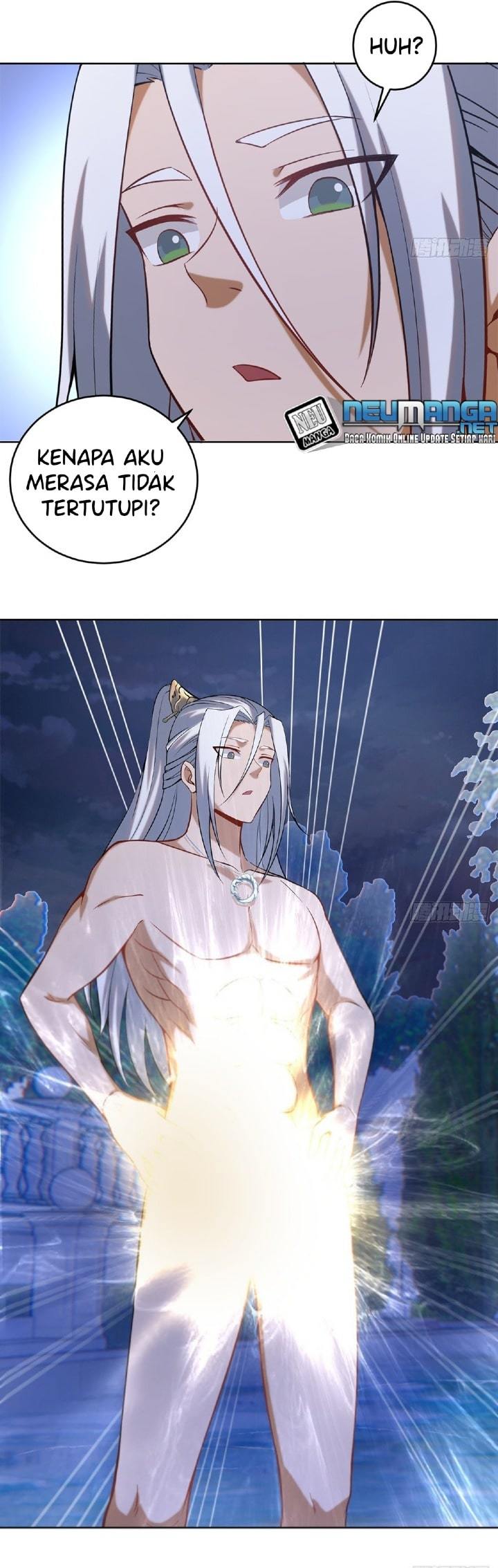 The Last Cultivator Chapter 05 Gambar 5