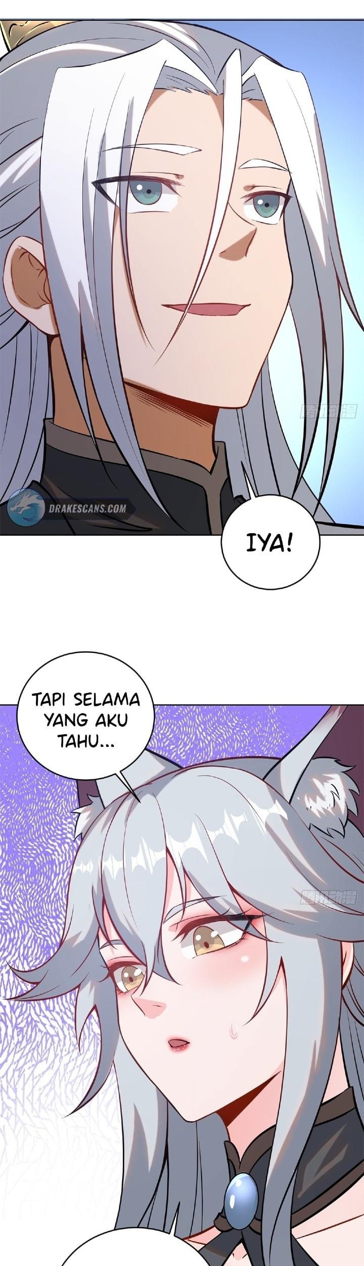 The Last Cultivator Chapter 05 Gambar 10