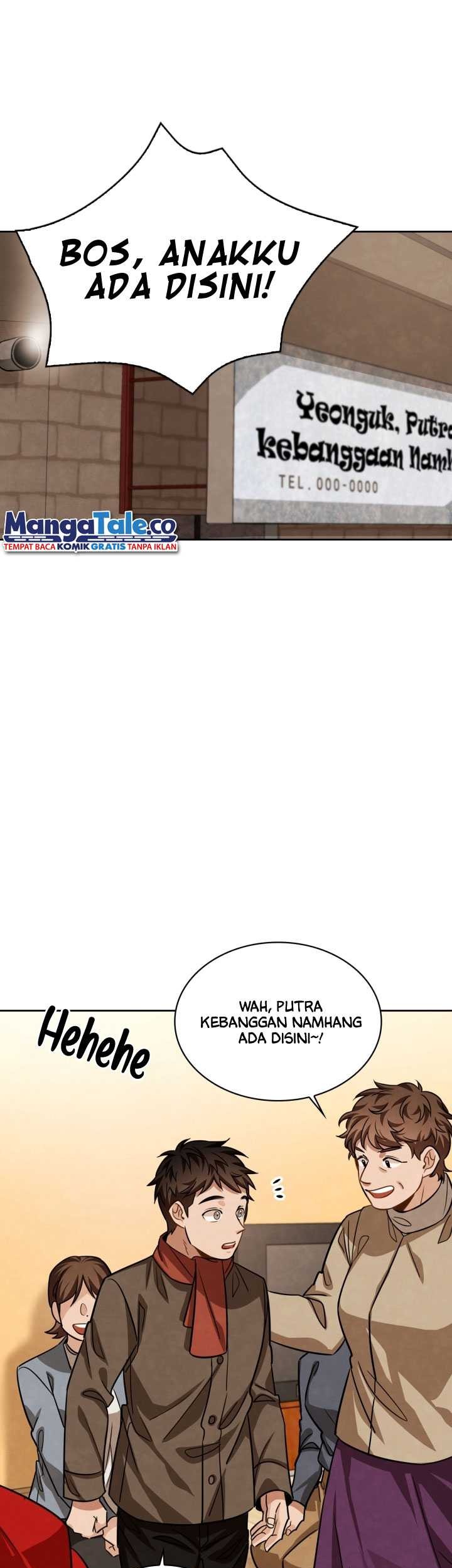 Baca  Be the Actor Chapter 28 Gambar 2