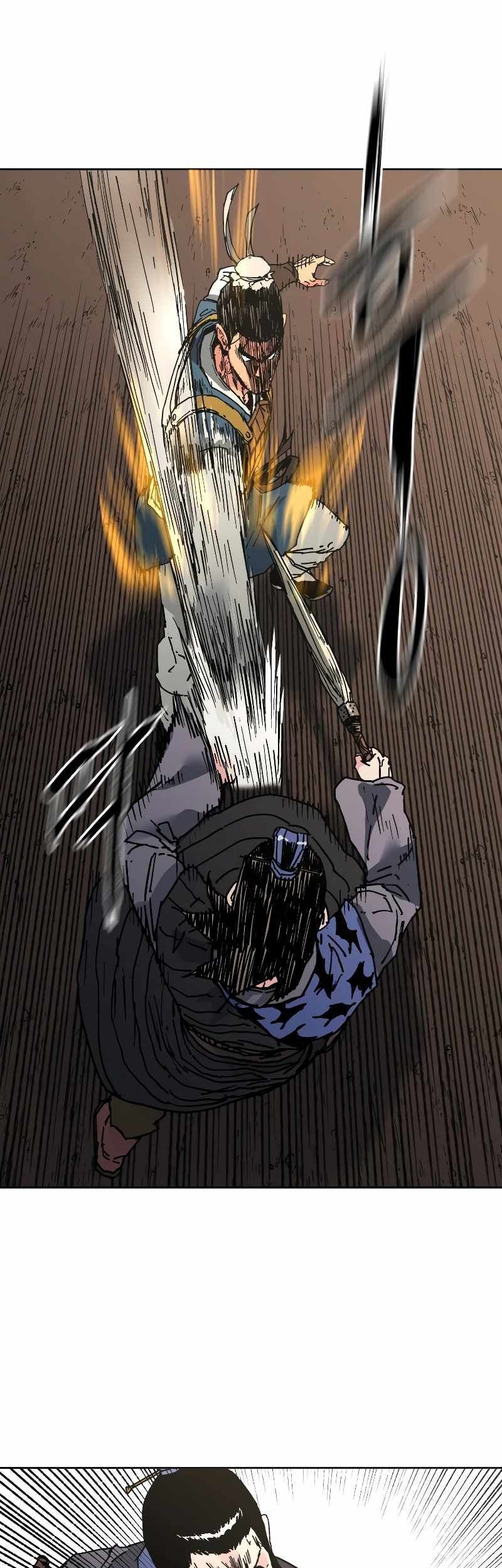Peerless Dad Chapter 239 Gambar 37