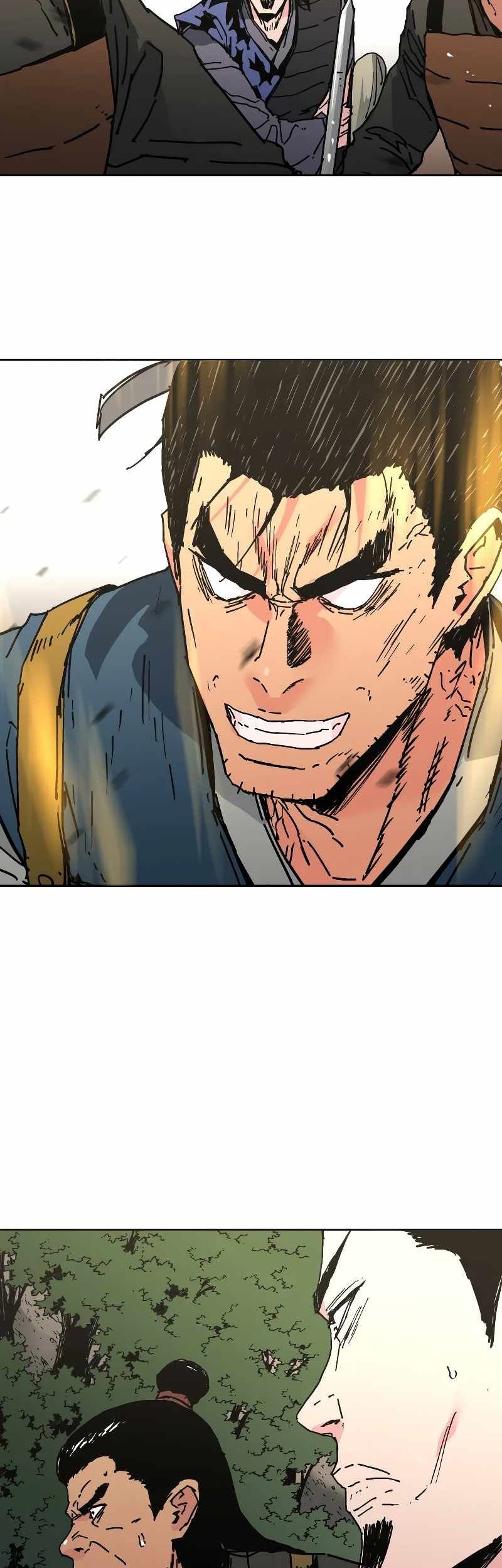 Peerless Dad Chapter 239 Gambar 42
