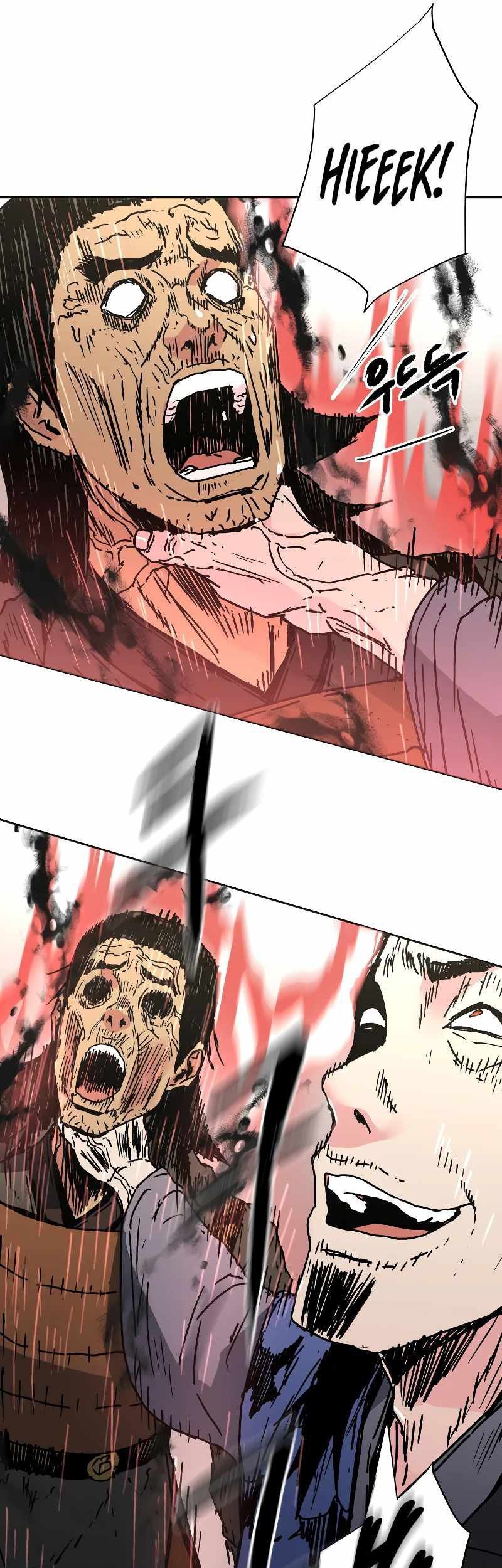 Peerless Dad Chapter 239 Gambar 45