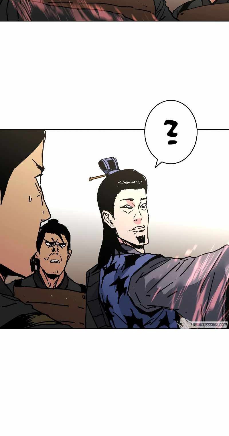 Peerless Dad Chapter 239 Gambar 48