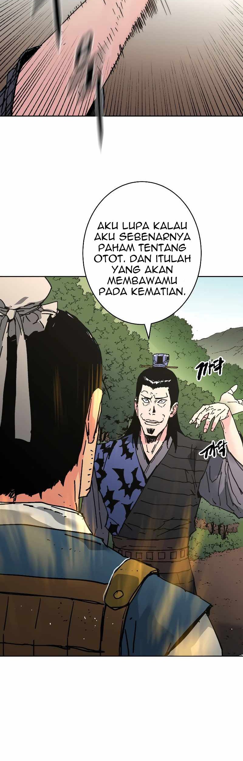 Peerless Dad Chapter 239 Gambar 52
