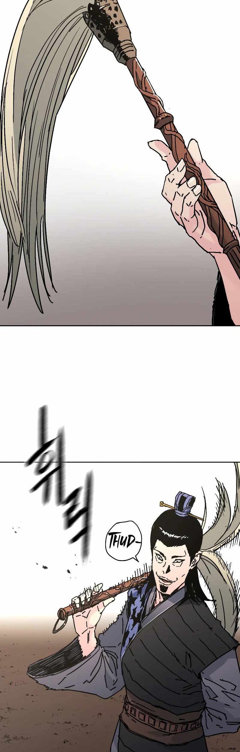 Peerless Dad Chapter 239 Gambar 5