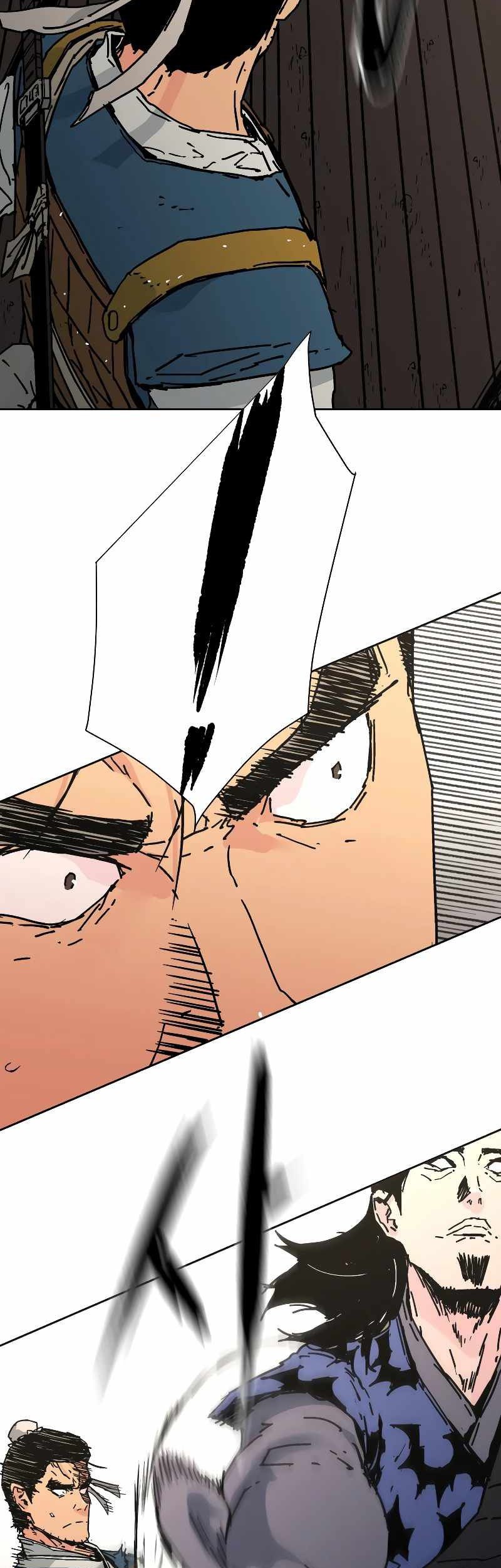 Peerless Dad Chapter 239 Gambar 9