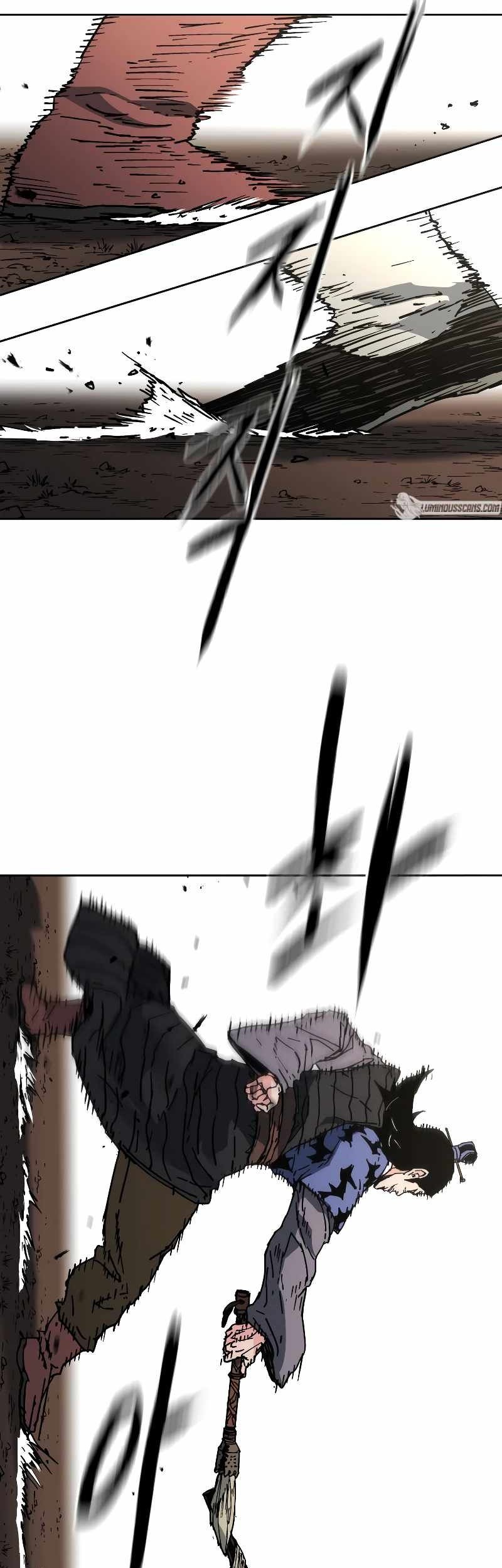 Peerless Dad Chapter 239 Gambar 14
