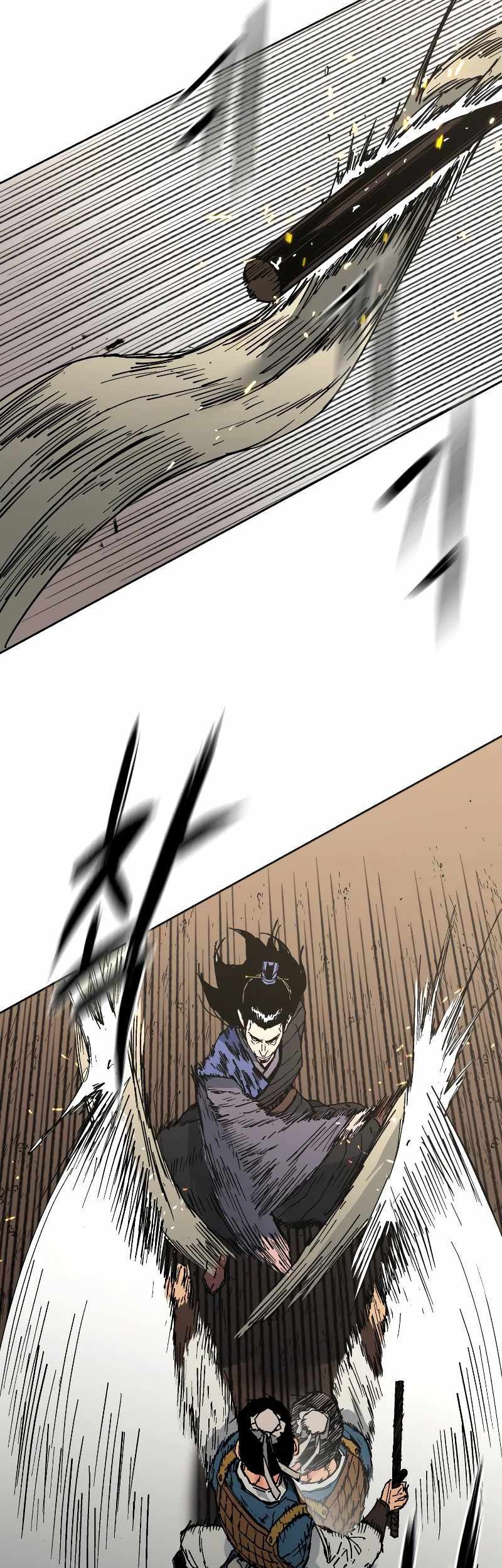 Peerless Dad Chapter 239 Gambar 17