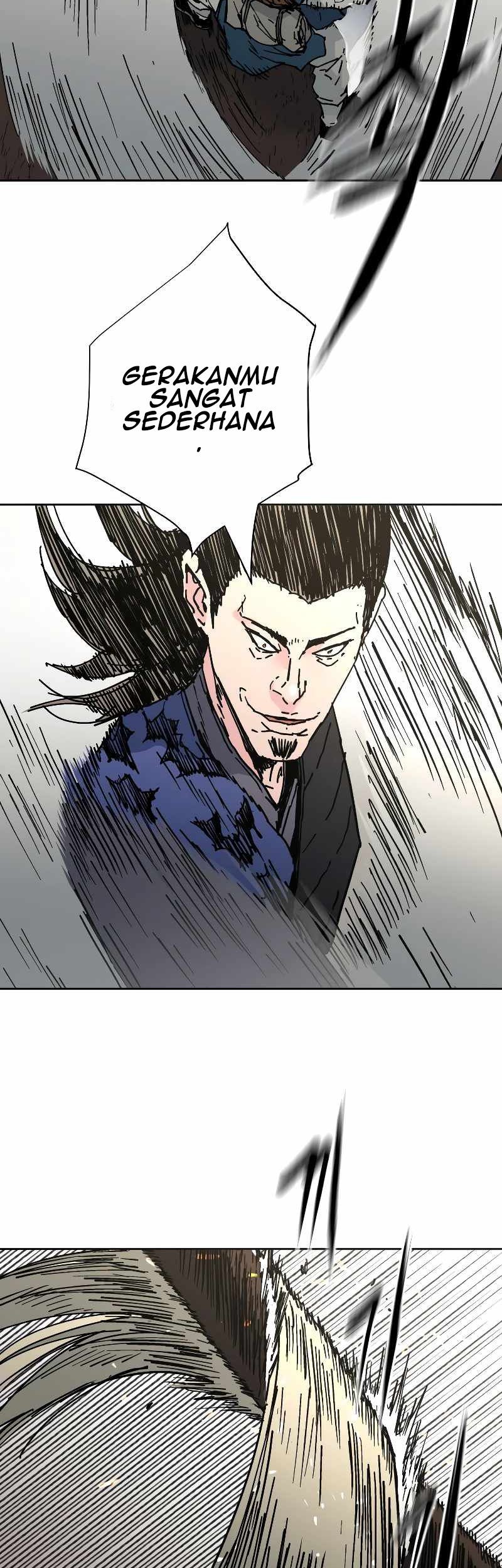 Peerless Dad Chapter 239 Gambar 18