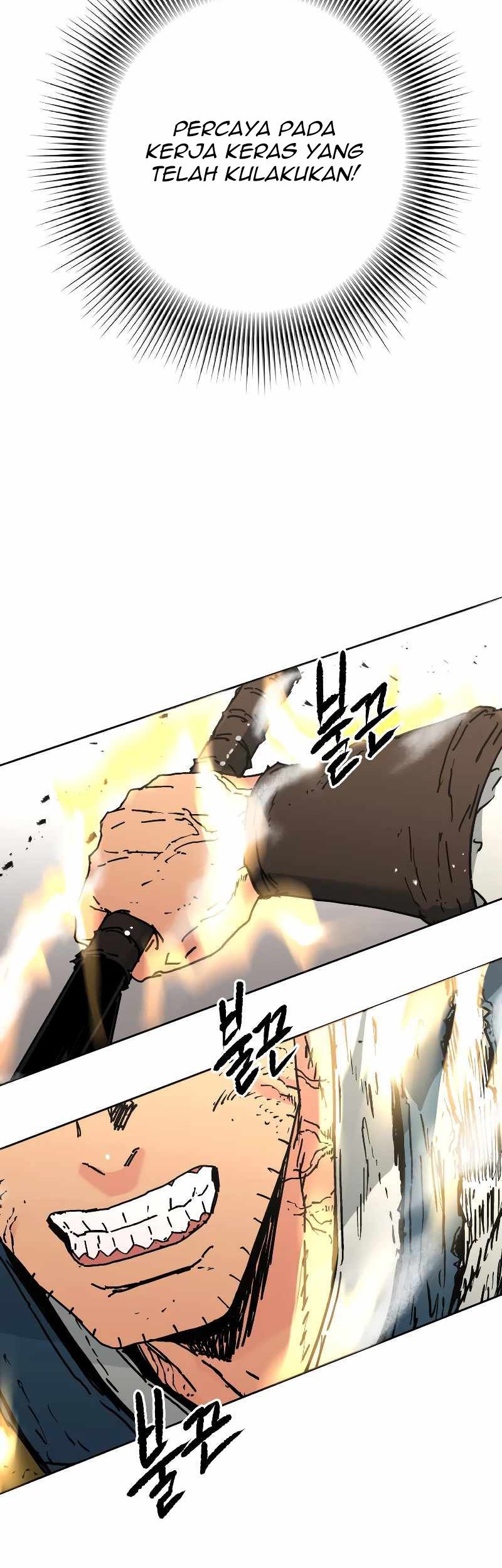 Peerless Dad Chapter 239 Gambar 23