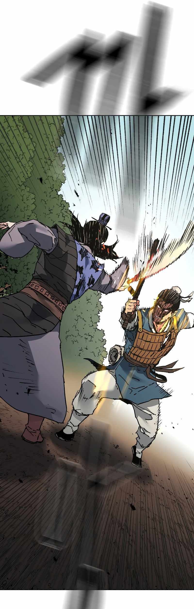 Peerless Dad Chapter 239 Gambar 28