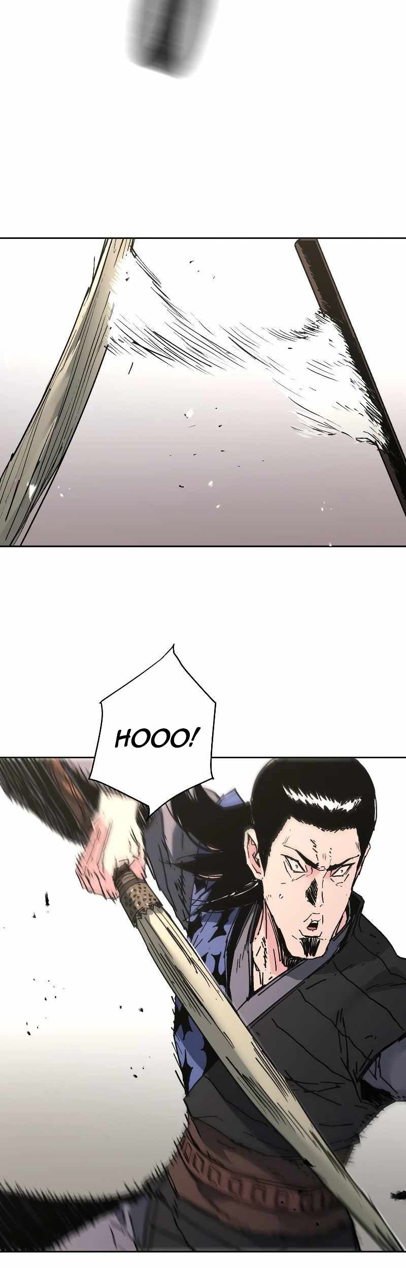 Peerless Dad Chapter 239 Gambar 29