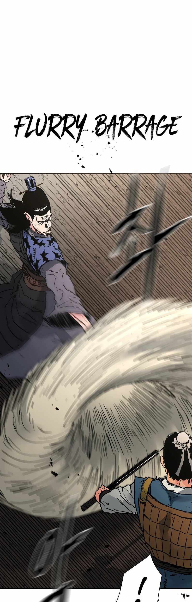 Peerless Dad Chapter 239 Gambar 30