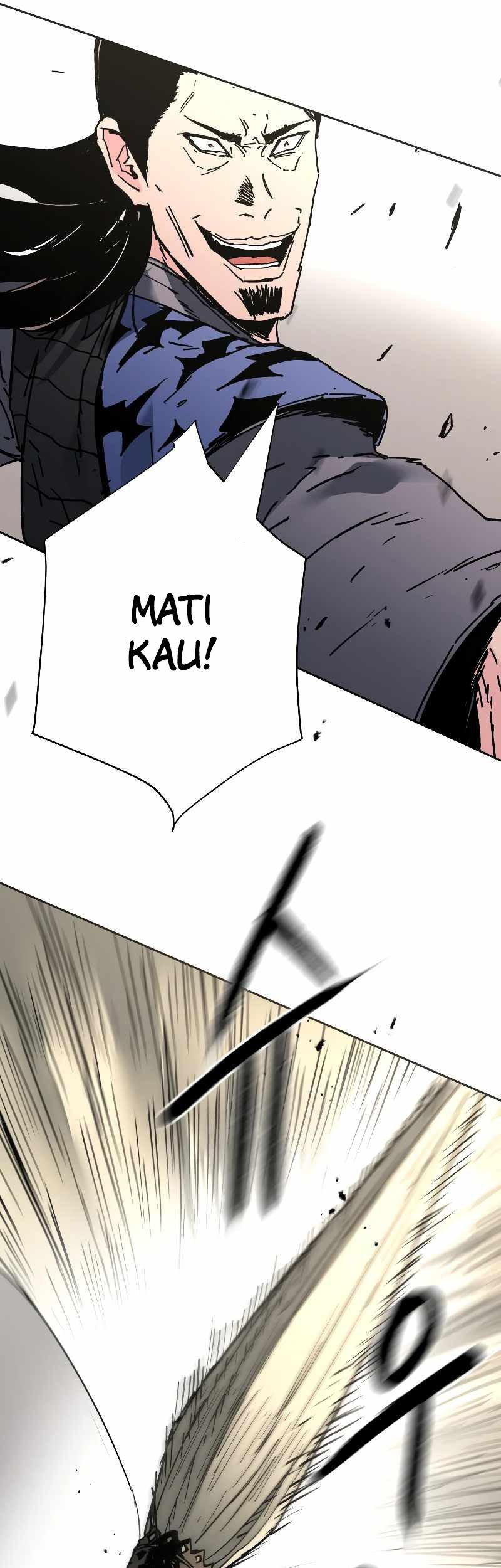 Peerless Dad Chapter 239 Gambar 32
