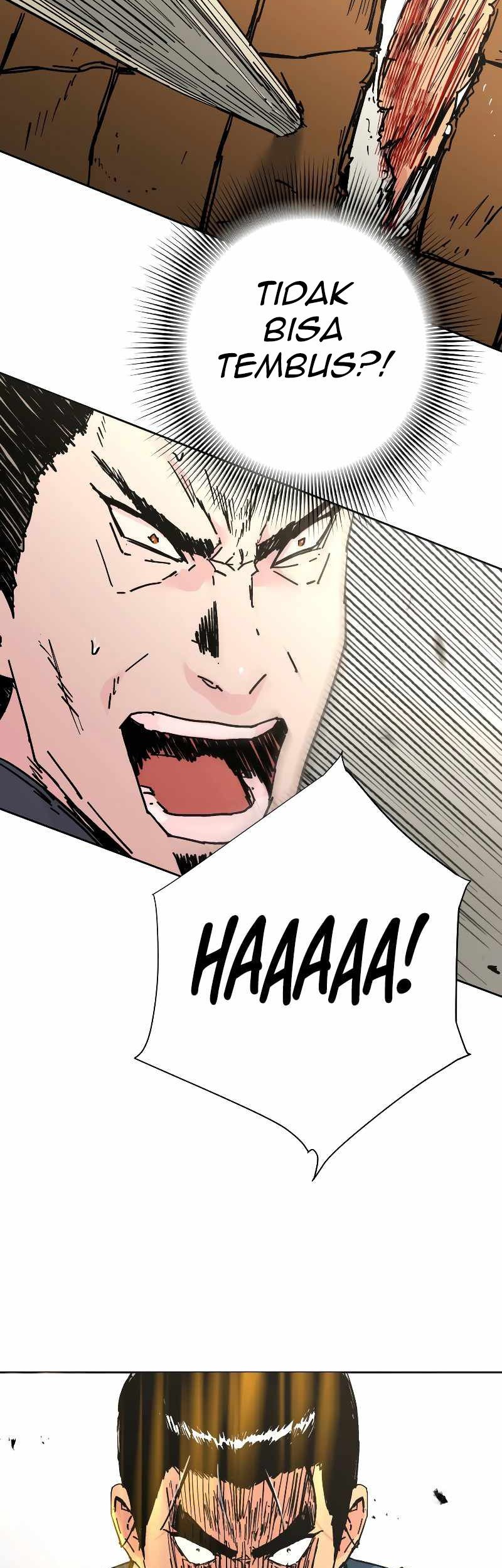 Peerless Dad Chapter 239 Gambar 34