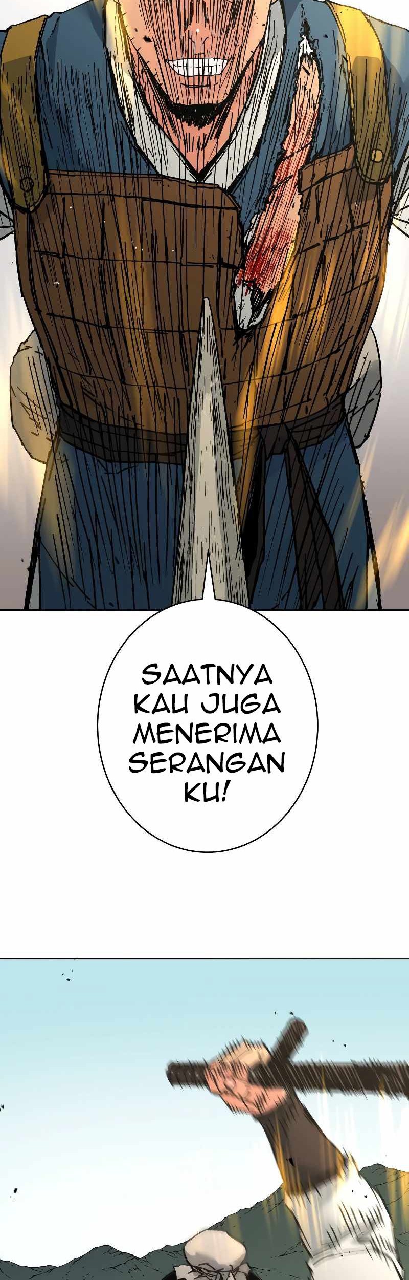 Peerless Dad Chapter 239 Gambar 35
