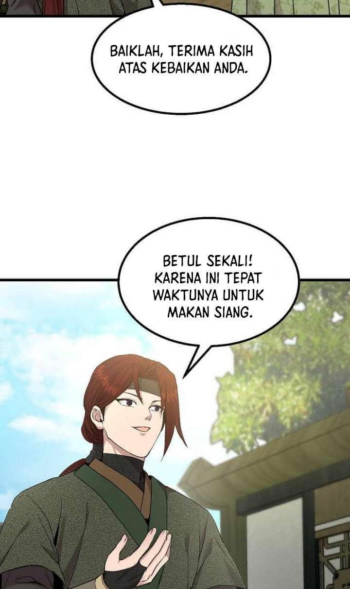 Strongest Fighter Chapter 102 Gambar 19