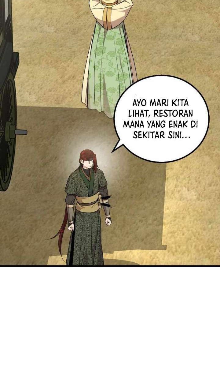 Strongest Fighter Chapter 102 Gambar 21