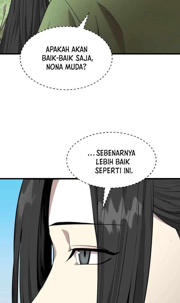 Strongest Fighter Chapter 102 Gambar 23