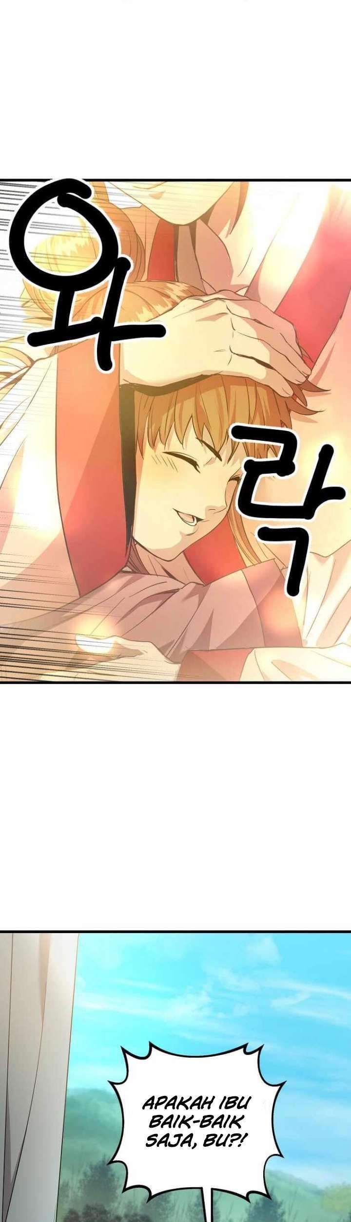 Strongest Fighter Chapter 102 Gambar 26