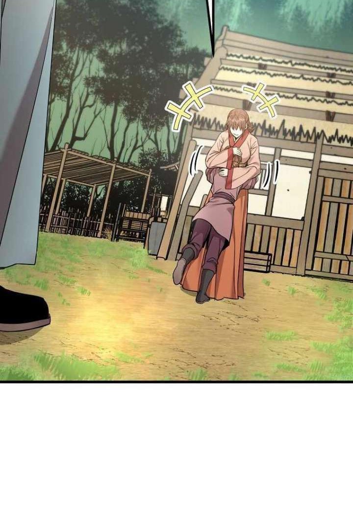 Strongest Fighter Chapter 102 Gambar 27