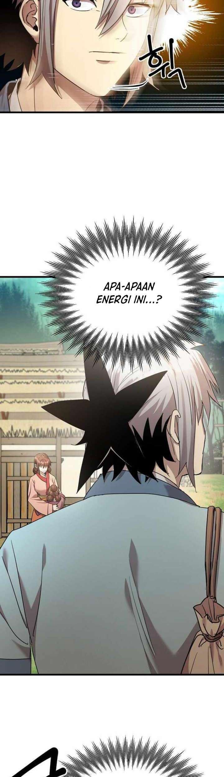 Strongest Fighter Chapter 102 Gambar 30