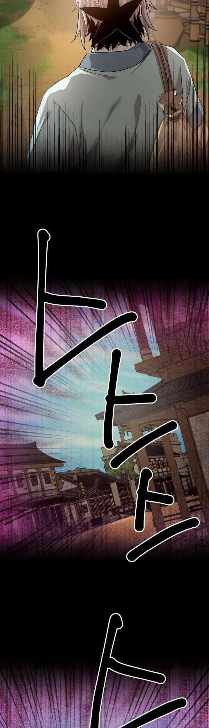 Strongest Fighter Chapter 102 Gambar 32