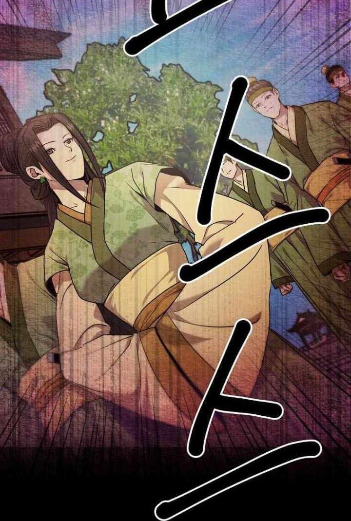 Strongest Fighter Chapter 102 Gambar 33