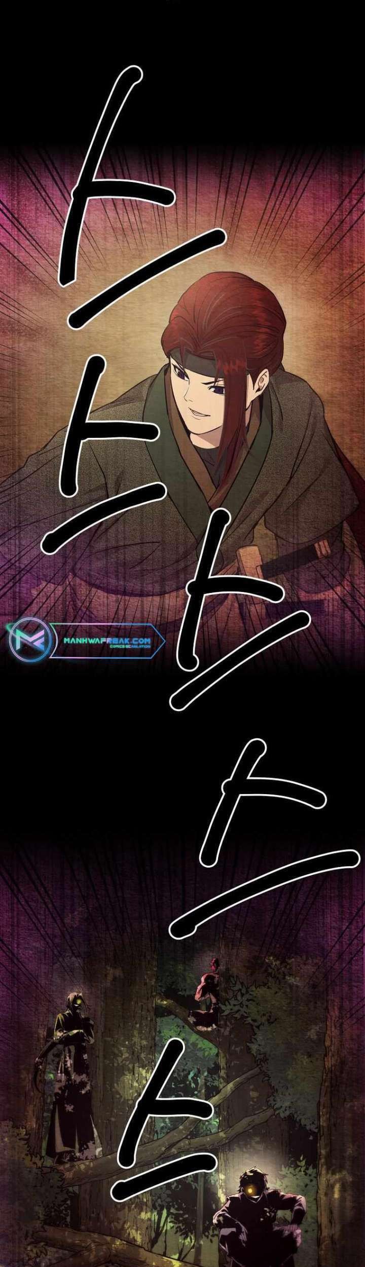 Strongest Fighter Chapter 102 Gambar 34