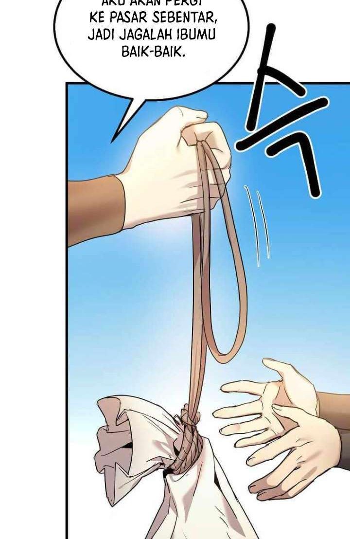Strongest Fighter Chapter 102 Gambar 37
