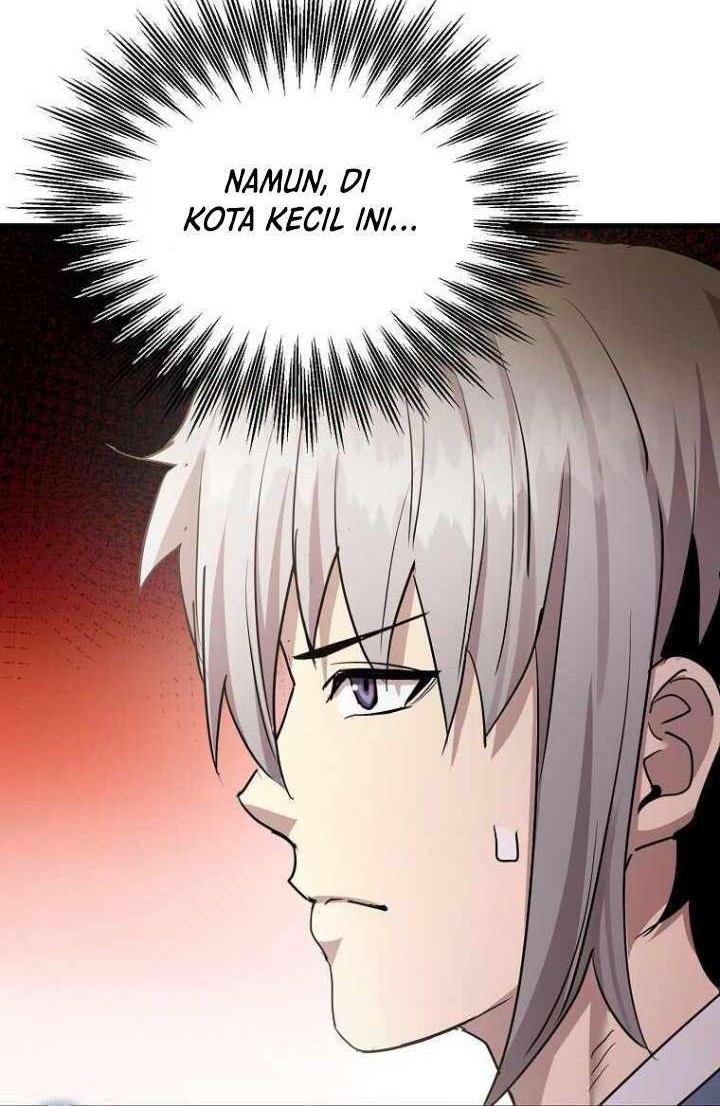 Strongest Fighter Chapter 102 Gambar 41